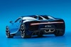 Bugatti Chiron