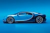 Bugatti Chiron