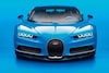 Bugatti Chiron