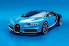 Bugatti Chiron