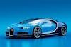 Bugatti Chiron
