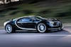 Bugatti Chiron