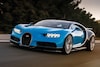 Bugatti Chiron