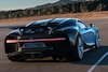 Bugatti Chiron