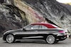 Mercedes C-klasse Cabriolet