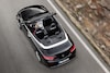 Mercedes C-klasse Cabriolet