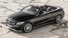 Mercedes C-klasse Cabriolet