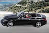 Mercedes C-klasse Cabriolet