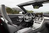 Mercedes C-klasse Cabriolet
