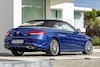 Mercedes-Benz C-klasse Cabriolet