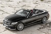 Mercedes-Benz C-klasse Cabriolet