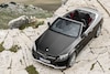 Mercedes-Benz C-klasse Cabriolet