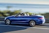 Mercedes-Benz C-klasse Cabriolet