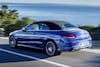 Mercedes-Benz C-klasse Cabriolet