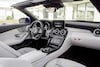 Mercedes-Benz C-klasse Cabriolet