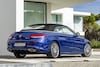 Mercedes-Benz C-klasse Cabriolet