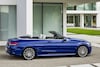 Mercedes-Benz C-klasse Cabriolet