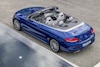 Mercedes-Benz C-klasse Cabriolet