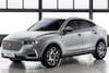 Borgward BX 5 en BX 6 TS