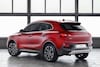 Borgward BX 5 en BX 6 TS