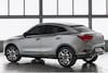 Borgward BX 5 en BX 6 TS