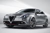Alfa Romeo Giulietta Veloce