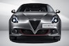 Alfa Romeo Giulietta Veloce
