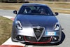 Alfa Romeo Giulietta Veloce