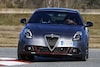 Alfa Romeo Giulietta Veloce