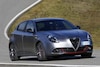 Alfa Romeo Giulietta Veloce