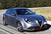 Alfa Romeo Giulietta Veloce