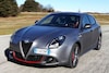 Alfa Romeo Giulietta Veloce