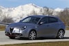 Alfa Romeo Giulietta Veloce