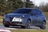 Alfa Romeo Giulietta Veloce