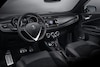 Alfa Romeo Giulietta Veloce