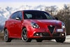 Alfa Romeo Giulietta Veloce Pack