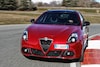 Alfa Romeo Giulietta Veloce Pack