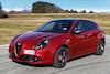 Alfa Romeo Giulietta Veloce Pack