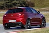 Alfa Romeo Giulietta Veloce Pack