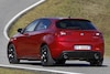 Alfa Romeo Giulietta Veloce Pack