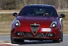 Alfa Romeo Giulietta Veloce Pack