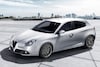Alfa Romeo Giulietta Veloce
