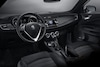 Alfa Romeo Giulietta Veloce