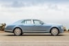 Bentley Mulsanne