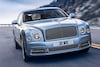 Bentley Mulsanne