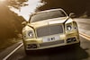 Bentley Mulsanne Speed