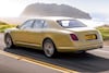 Bentley Mulsanne Speed