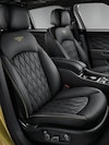 Bentley Mulsanne Speed