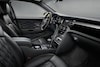 Bentley Mulsanne Speed