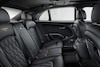 Bentley Mulsanne Speed